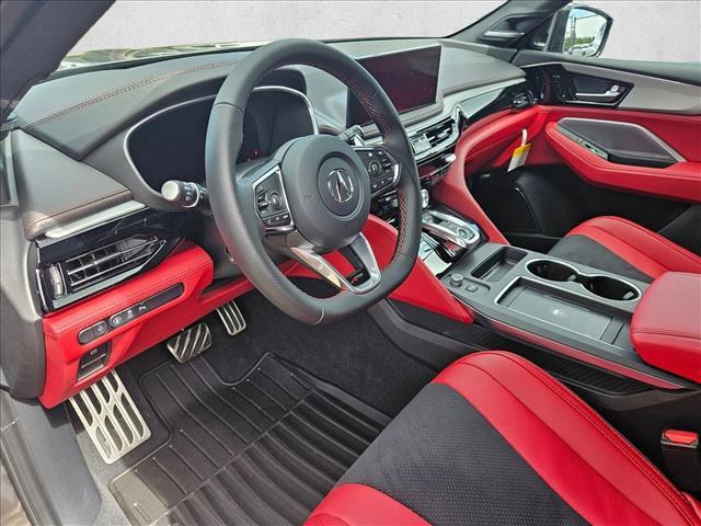 new 2026 Acura MDX car, priced at $64,350