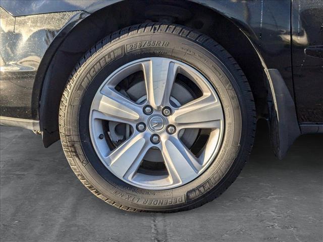 used 2012 Acura MDX car, priced at $7,498