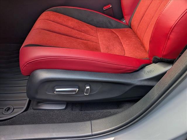 new 2025 Acura ADX car, priced at $41,950