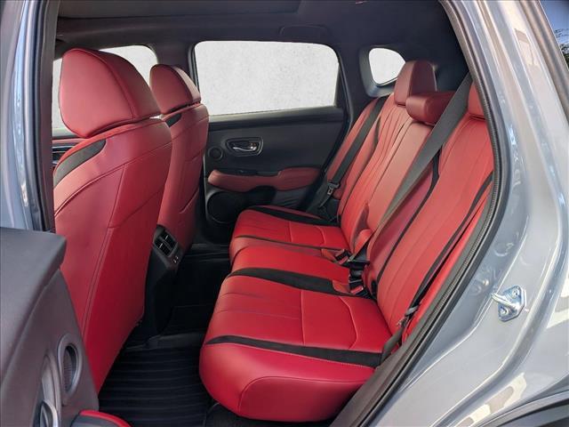 new 2025 Acura ADX car, priced at $41,950