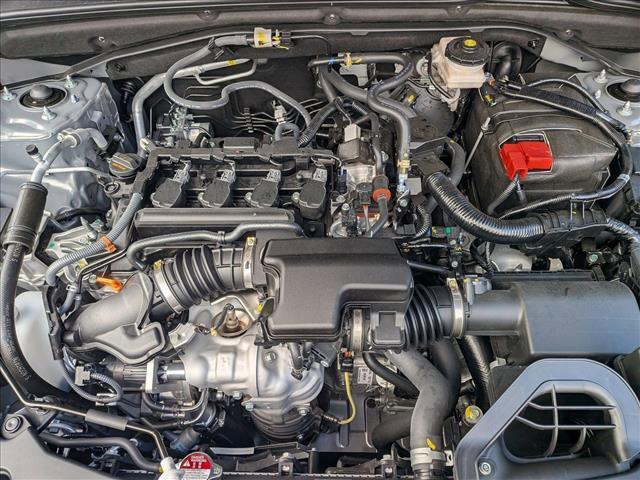 new 2025 Acura ADX car, priced at $41,950