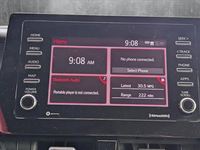 used 2023 Toyota Camry car, priced at $22,997