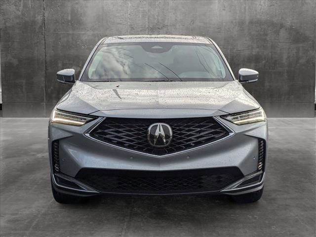 new 2025 Acura MDX car, priced at $57,650