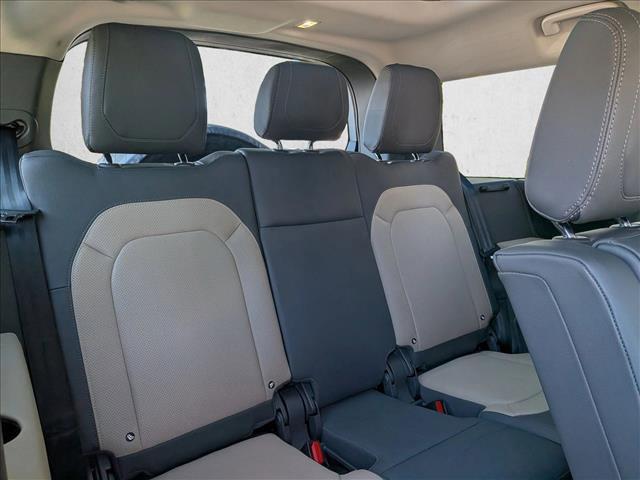 used 2024 Land Rover Defender car, priced at $61,998