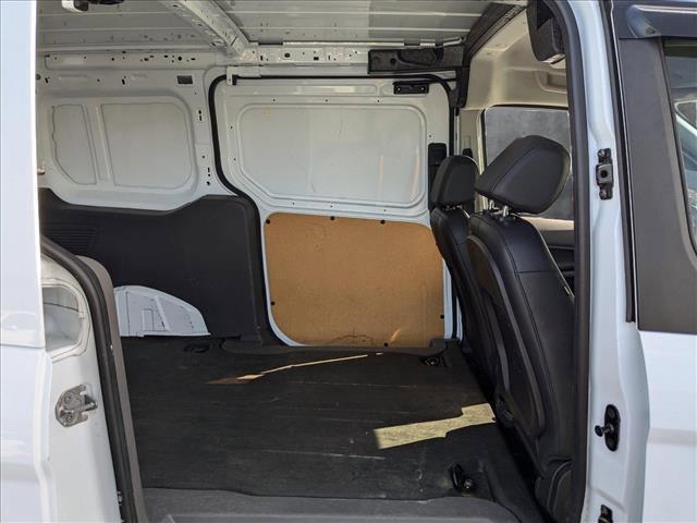 used 2020 Ford Transit Connect car, priced at $19,998