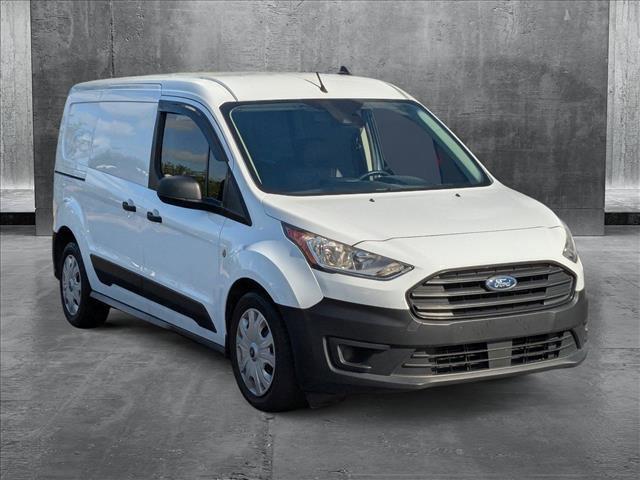 used 2020 Ford Transit Connect car, priced at $19,998