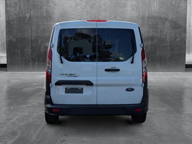 used 2020 Ford Transit Connect car, priced at $19,998