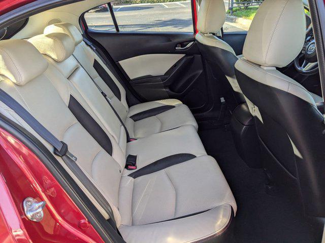 used 2014 Mazda Mazda3 car, priced at $13,988
