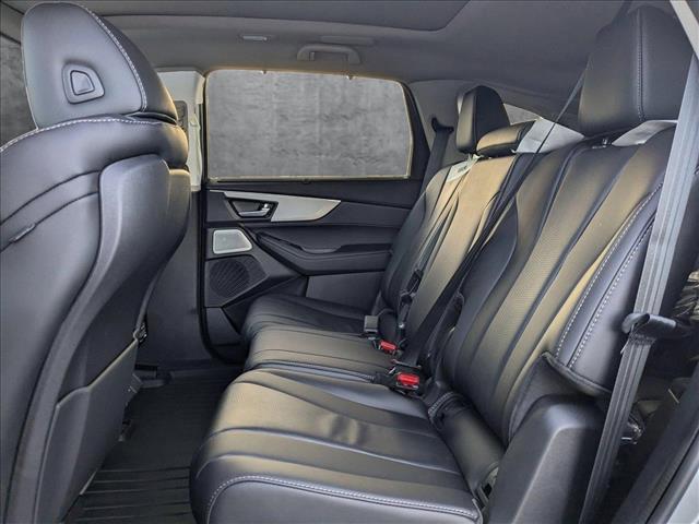 new 2026 Acura MDX car, priced at $58,550