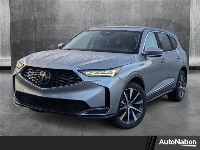 new 2026 Acura MDX car, priced at $58,550