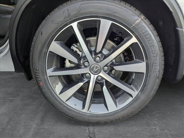 new 2026 Acura MDX car, priced at $58,550