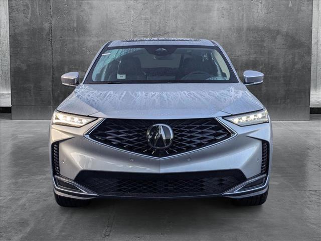 new 2026 Acura MDX car, priced at $58,550