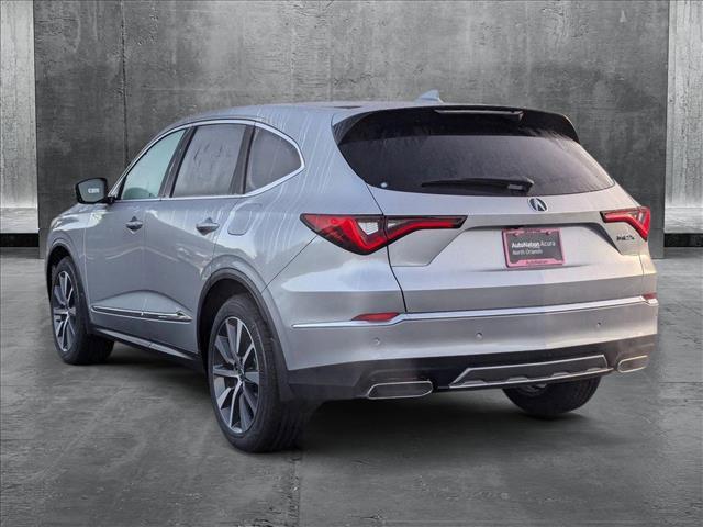 new 2026 Acura MDX car, priced at $58,550