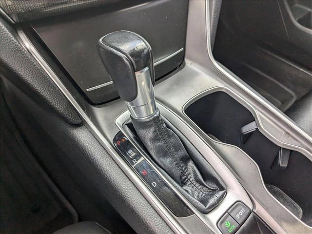 used 2019 Honda Accord car, priced at $19,532
