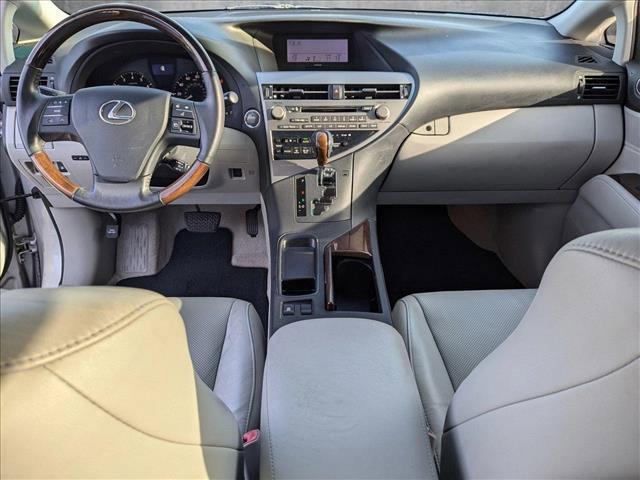 used 2012 Lexus RX 350 car, priced at $14,998