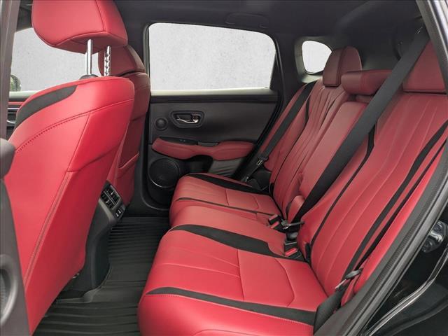 new 2025 Acura ADX car, priced at $39,350