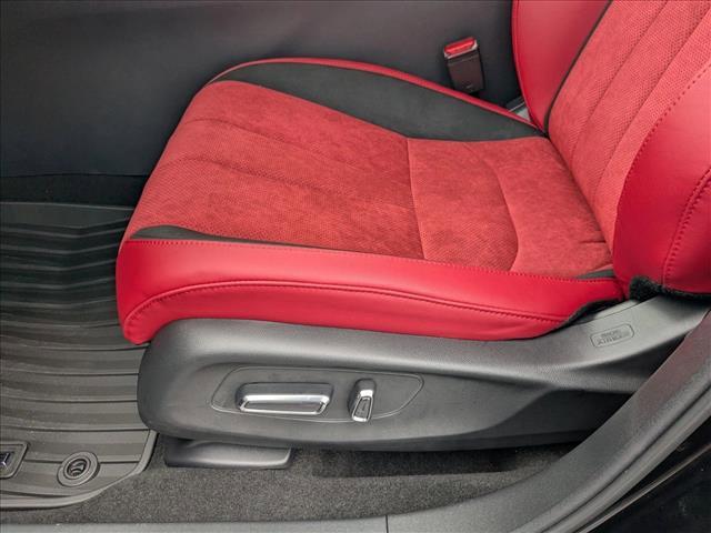 new 2025 Acura ADX car, priced at $39,350