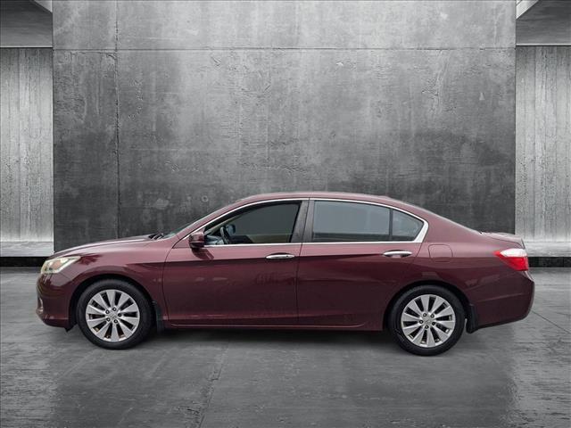 used 2014 Honda Accord car, priced at $11,498