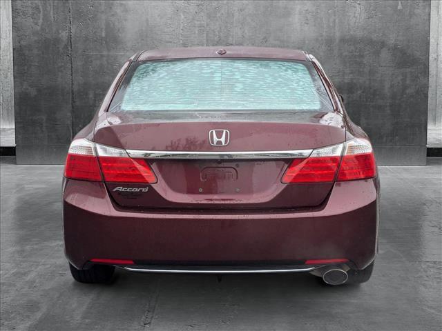 used 2014 Honda Accord car, priced at $11,498