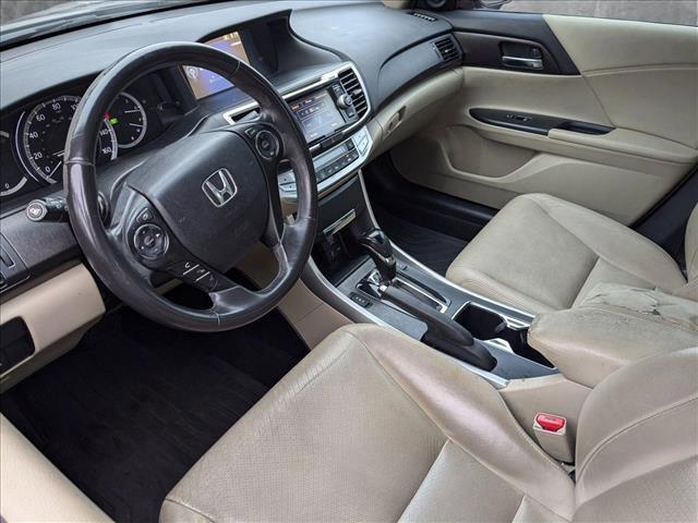 used 2014 Honda Accord car, priced at $11,498