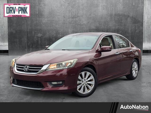 used 2014 Honda Accord car, priced at $11,998