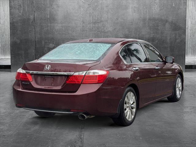 used 2014 Honda Accord car, priced at $11,498