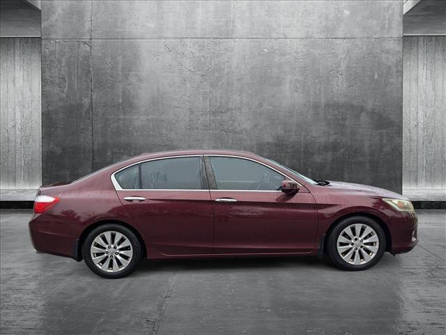 used 2014 Honda Accord car, priced at $11,498