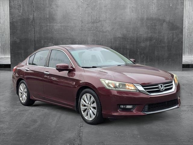 used 2014 Honda Accord car, priced at $11,498