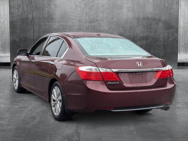 used 2014 Honda Accord car, priced at $11,498