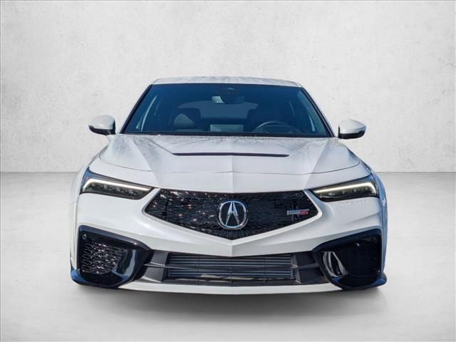 new 2025 Acura Integra car, priced at $54,695