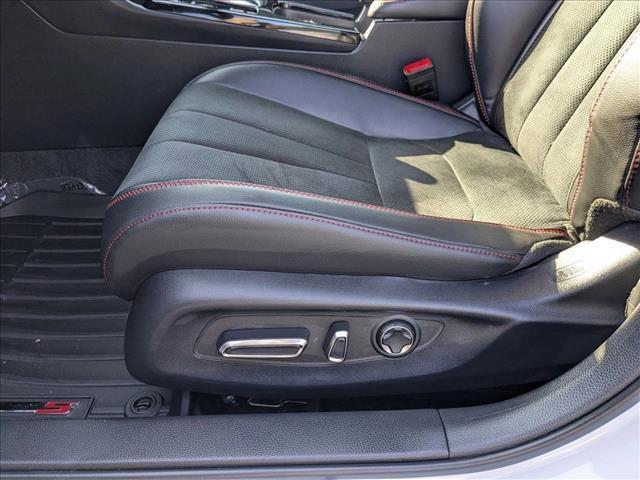 new 2025 Acura Integra car, priced at $54,695
