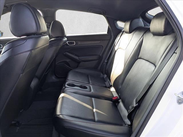 new 2025 Acura Integra car, priced at $54,695