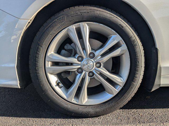 used 2018 Hyundai Sonata car, priced at $12,399