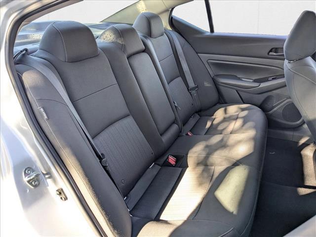 used 2023 Nissan Altima car, priced at $16,599