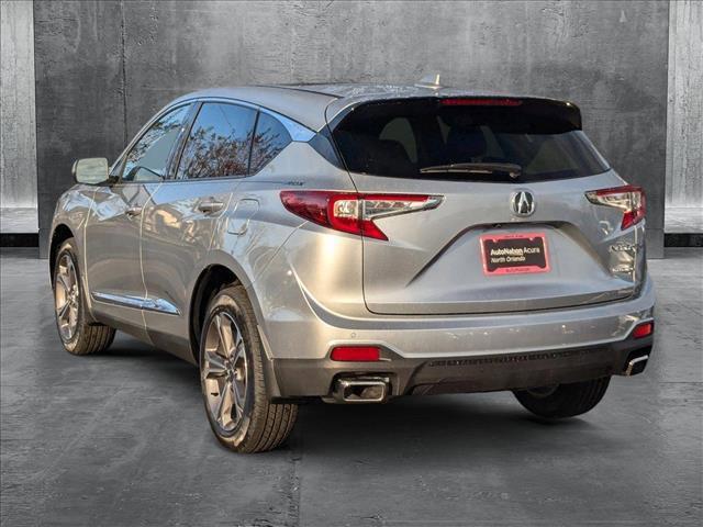 new 2025 Acura RDX car, priced at $48,650