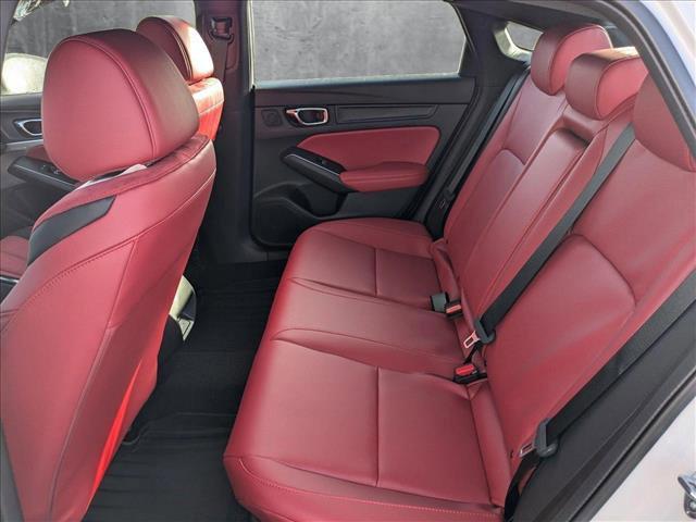 new 2025 Acura Integra car, priced at $39,795