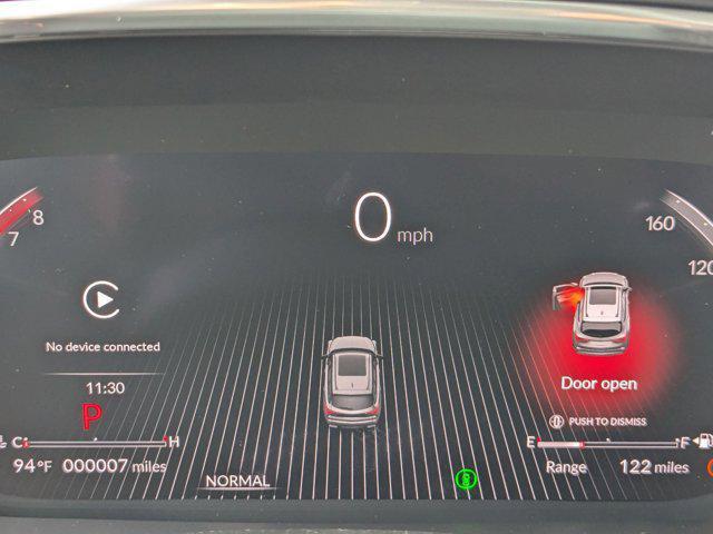 new 2026 Acura MDX car, priced at $64,350