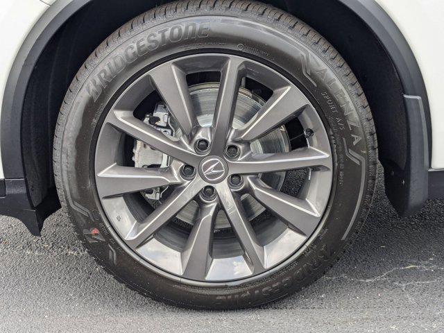 new 2026 Acura MDX car, priced at $64,350