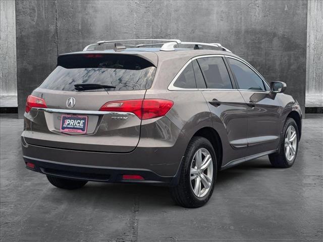 used 2013 Acura RDX car, priced at $10,998