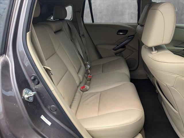 used 2013 Acura RDX car, priced at $10,998