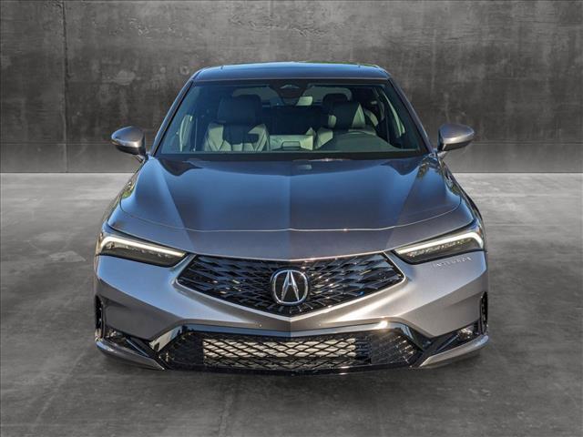 new 2024 Acura Integra car, priced at $35,595