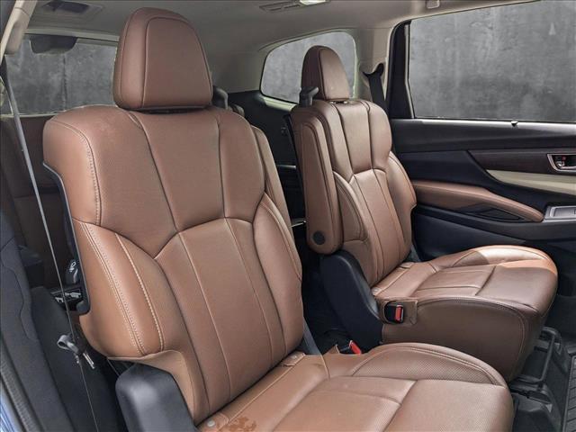 used 2021 Subaru Ascent car, priced at $22,498