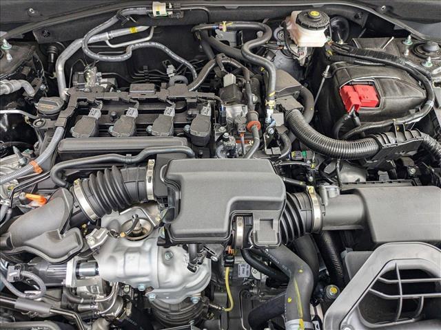 new 2025 Acura ADX car, priced at $45,350