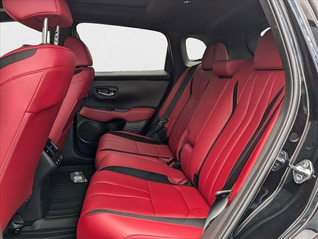 new 2025 Acura ADX car, priced at $45,350