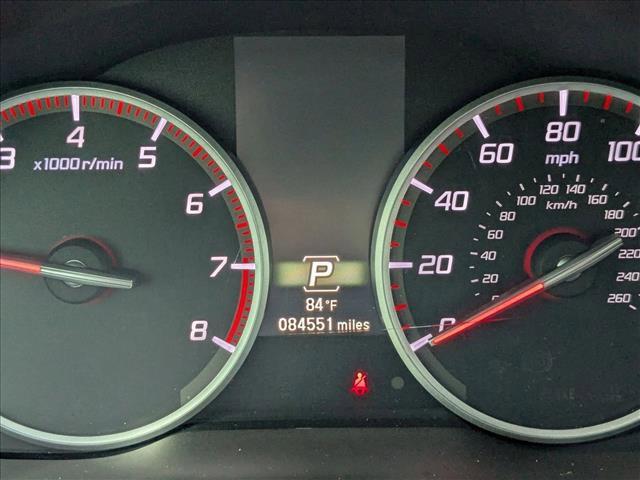 used 2022 Acura ILX car, priced at $21,952