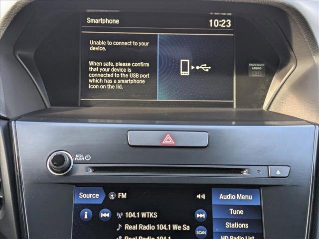 used 2022 Acura ILX car, priced at $21,952