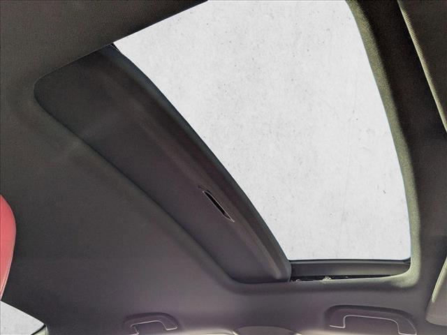 used 2022 Acura ILX car, priced at $21,952
