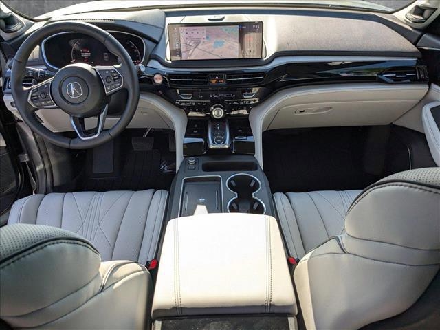 new 2026 Acura MDX car, priced at $68,250
