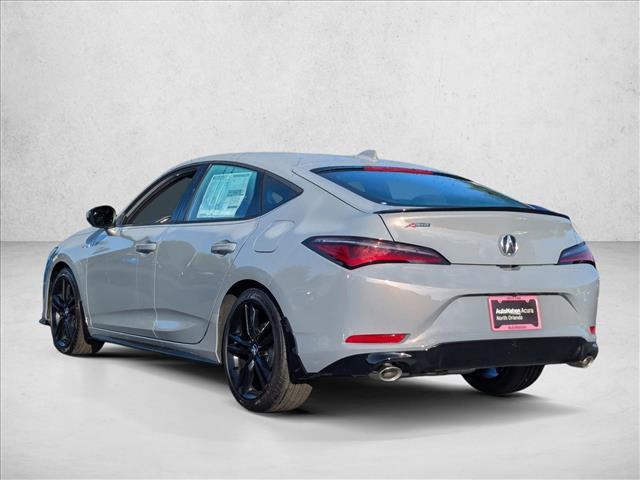 new 2026 Acura Integra car, priced at $37,745