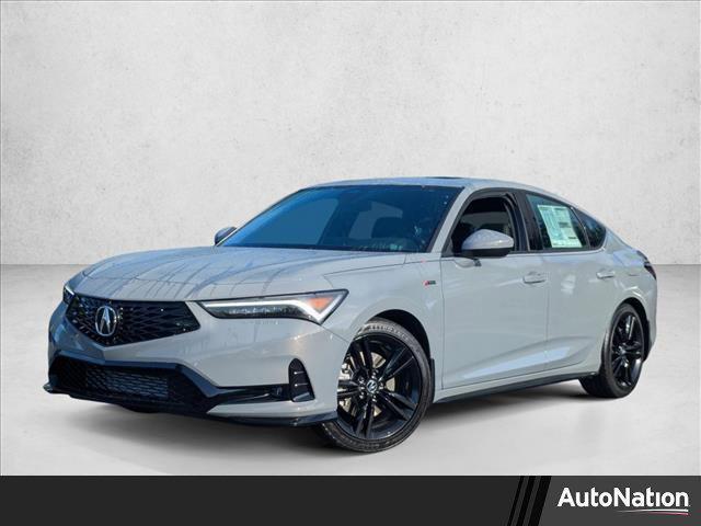 new 2026 Acura Integra car, priced at $37,745